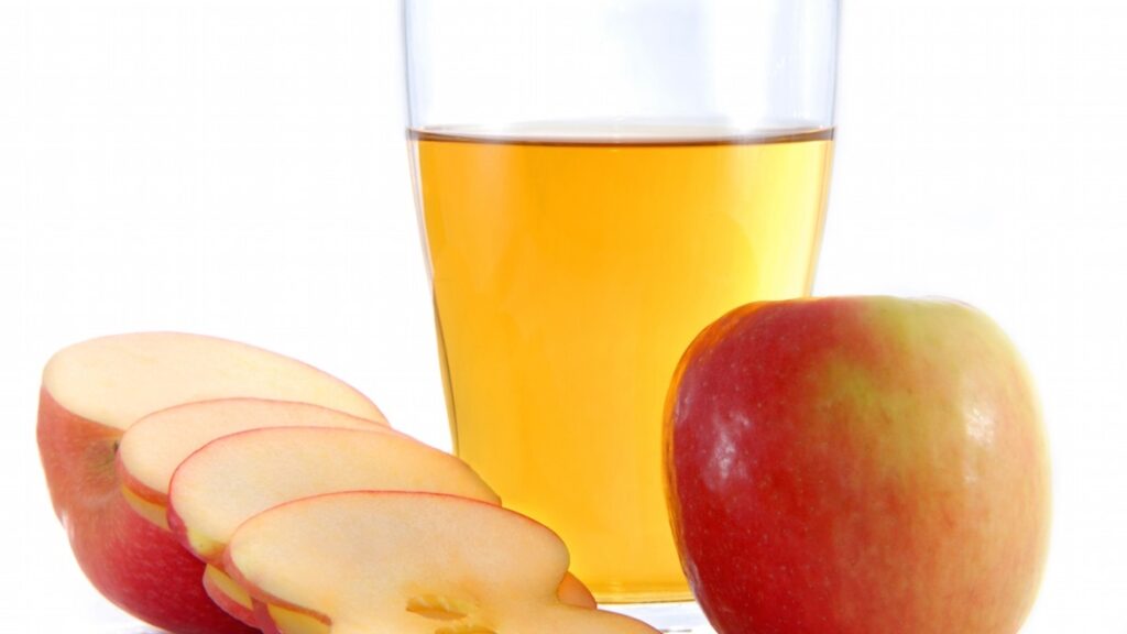 Apple Cider Vinegar and Your Health