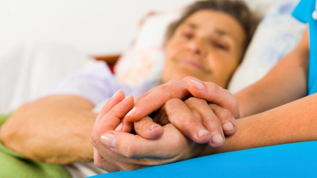 10 Facts You Need to Know About Hospice