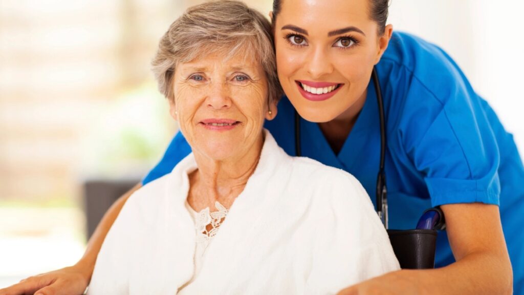 Screen Your Home Care Company