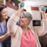 When to Use At Home Physical Therapy