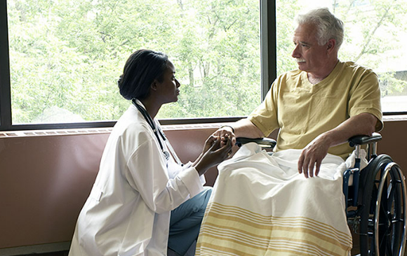 Do You Know the Difference Between Hospice and Palliative Care?