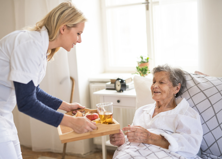 You are currently viewing When Should Hospice Care Enter the Conversation?