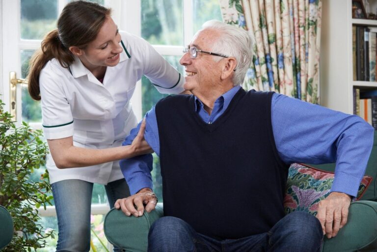 Read more about the article Do You Know Why Home Health Care Might Be Right For You?